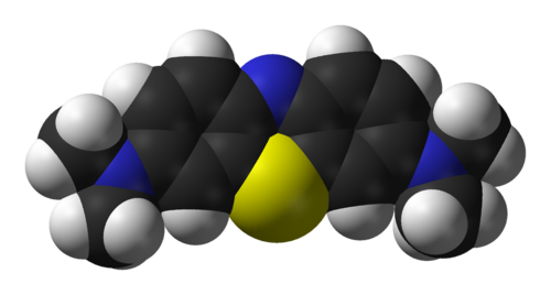 methylene blue